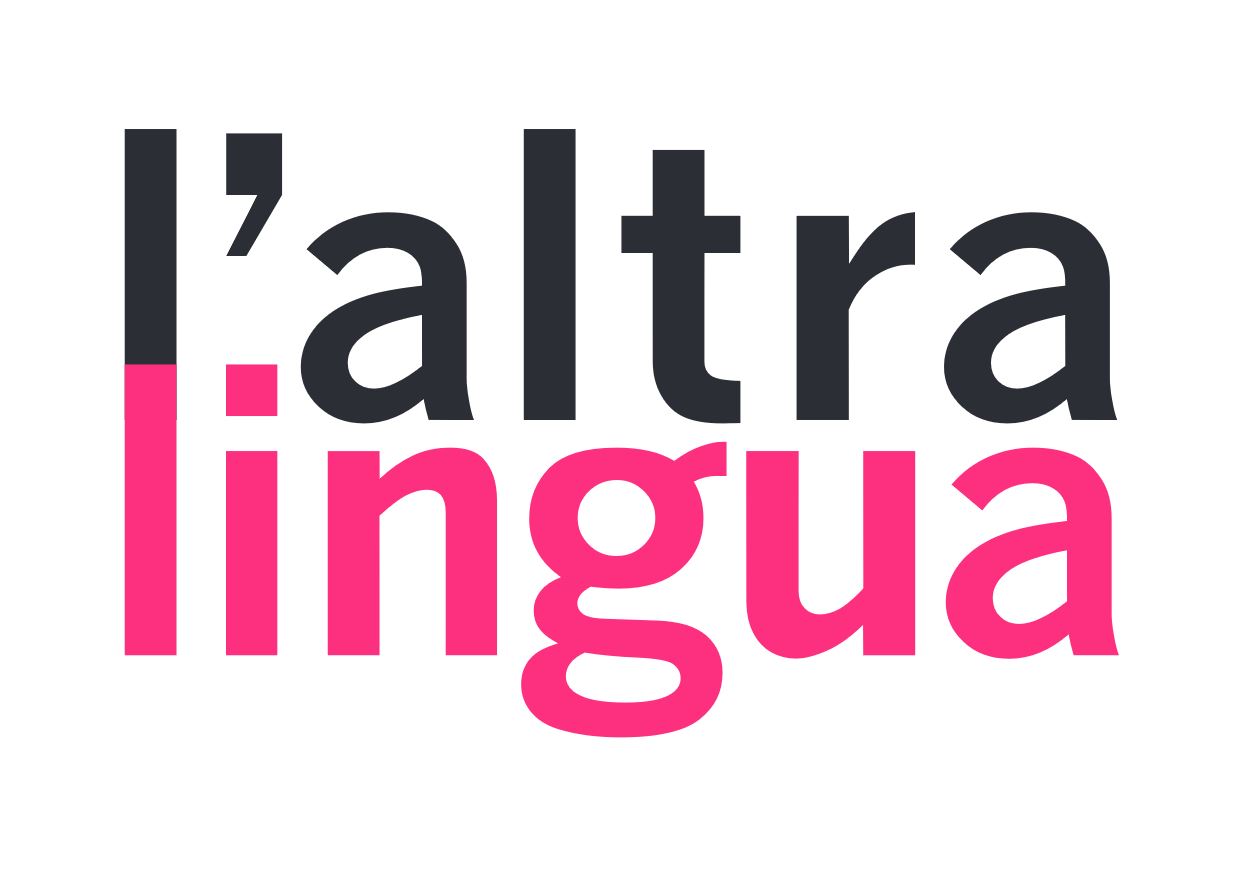 L’altralingua: Die Sprache, die meine Mutter nicht spricht