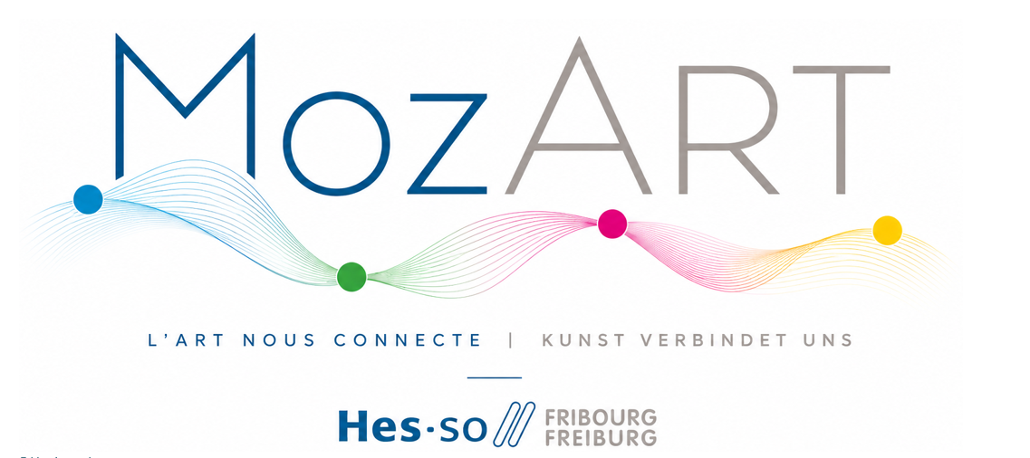 Vernissage de MozArt – Le bilinguisme à travers l’art | 2 novembre 2026
