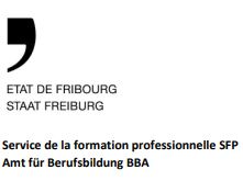 Amt für Berufsbildung des Kantons Freiburg – Freiburg