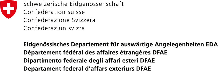 Konsularische Direktion des Eidgenössischen Departments für ausswärtige Angelegenheiten
