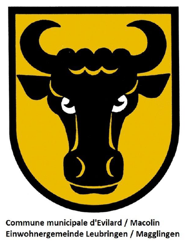 Gemeinde Leubringen/Magglingen