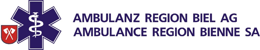 Ambulanz Region Biel AG – Biel