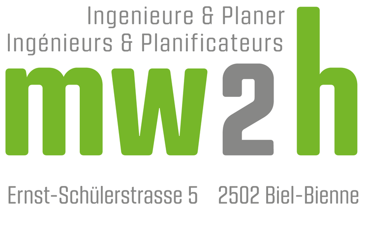 Mantegani & Wysseier Ingenieure & Planer AG – Biel