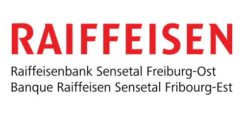 Raiffeisenbank Sensetal Freiburg Ost – Standort Freiburg