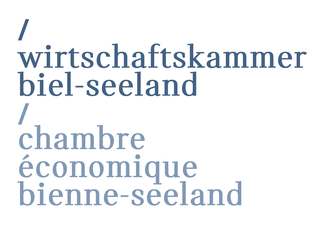 Wirtschaftskammer Biel-Seeland (WIBS) – Biel