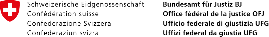 Bundesamt für Justiz (BJ) – Bern