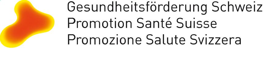 Gesundheitsförderung Schweiz – Bern und Lausanne