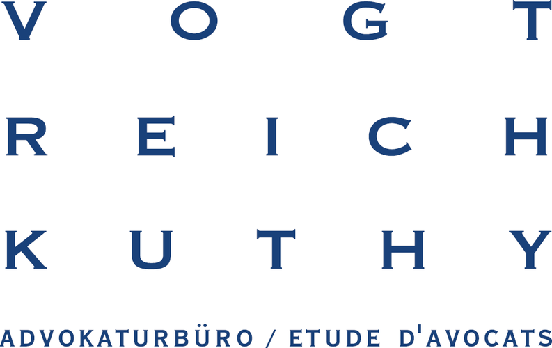 Advokaturbüro Vogt Reich et Küthy – Biel