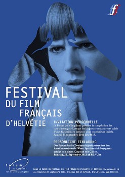 Festival du Film Français d'Helvétie